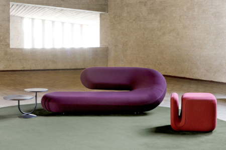 Chaise Longue Sofa
