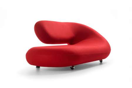 Chaise Longue Sofa