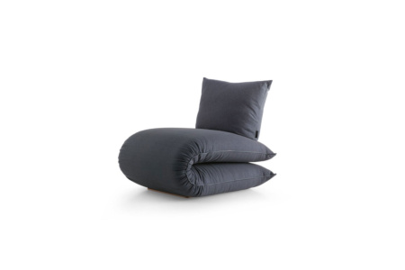 Chama Sleeper Chair