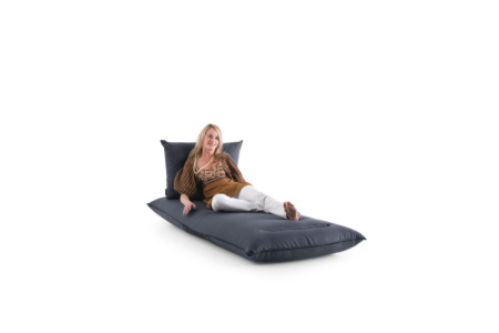 Chama Sleeper Chair