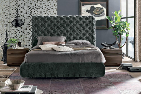 Chantal Bed