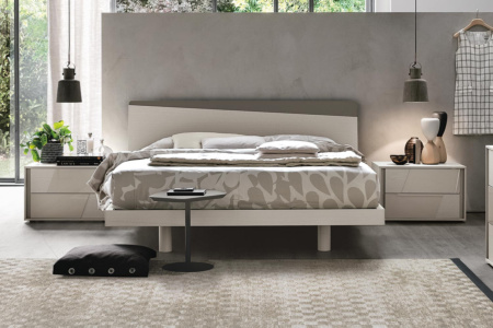 Charlie Bed
