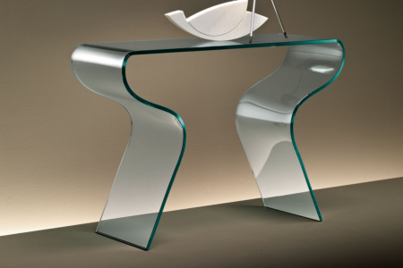 Charlotte Console Table