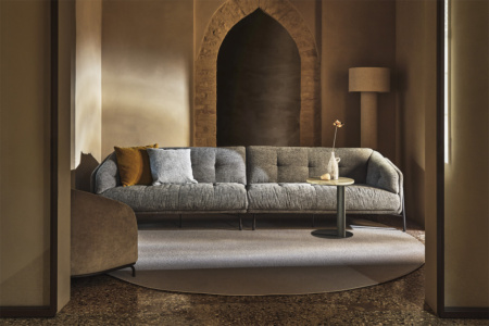 Charme Sectional Sofa
