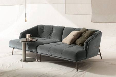 Charme Sectional Sofa