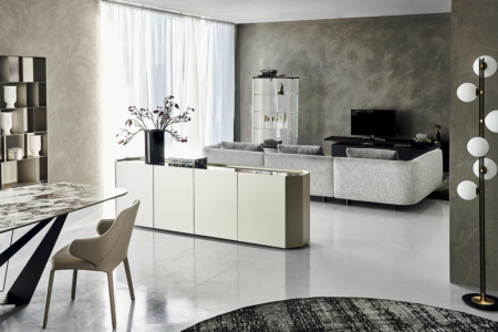 Chelsea Credenza