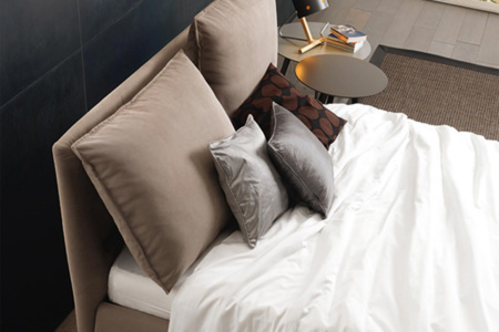 Cherie Bed