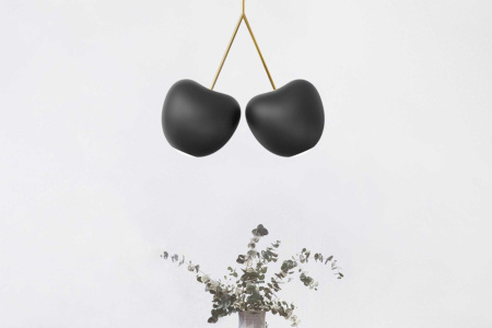 Cherry Pendant Light