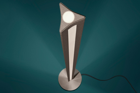 Chiaroscura Floor Lamp