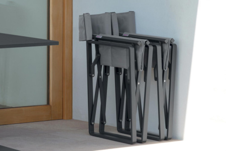 Chic Folding Armchair