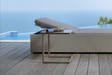 Chic Side Table
