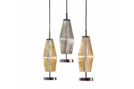 Chic Suspension Light