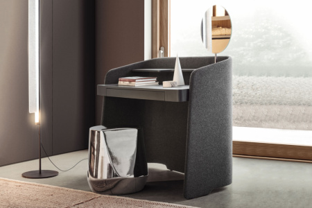 Chloe Vanity Desk