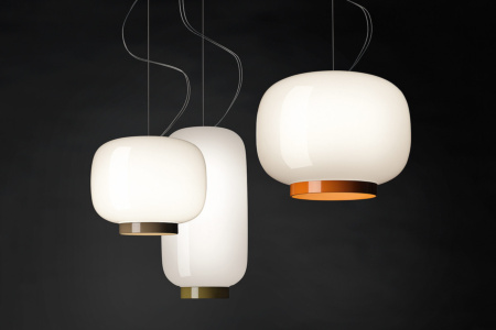 Chouchin Reverse Linear Suspension Lights