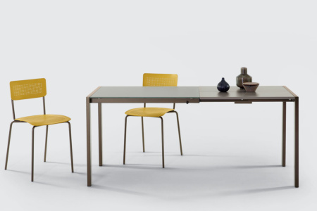 Ciak Extension Kitchen Table