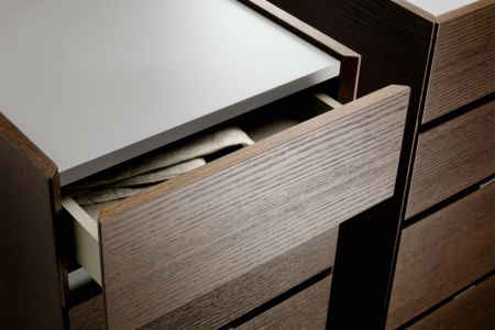 Cidori Chest