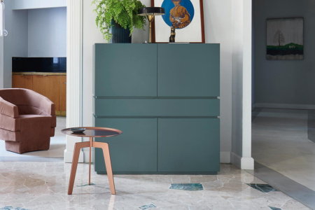 Cidori Cupboard