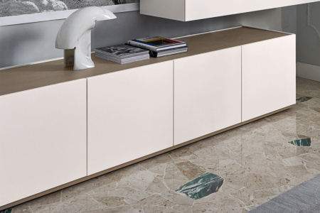 Cidori Low Sideboard