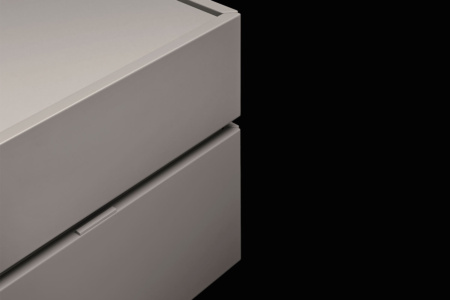 Cidori Dresser