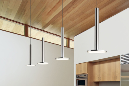 Cielo XL Pendant