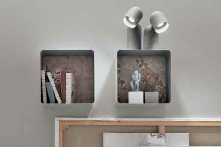 Ciko Shelf