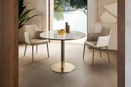Cilindro Plus Bistro Table