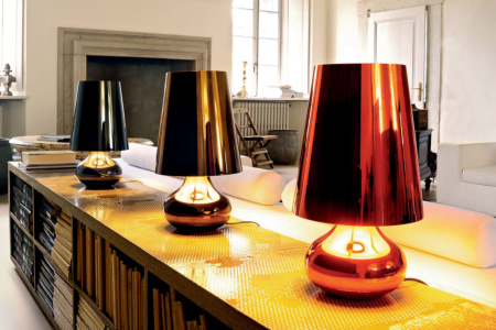 Cindy Table Lamp