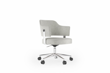 Circa 3582 Fabric Office Chair