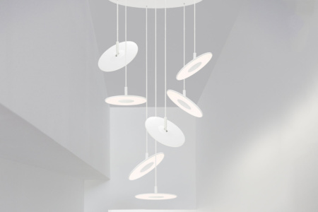 Circa Chandelier