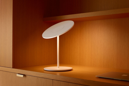 Circa Table Lamp