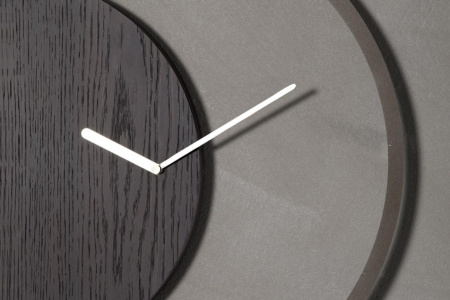 Circle Clock