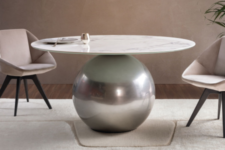 Circus Dining Table