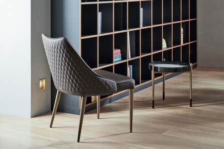Clara Armchair