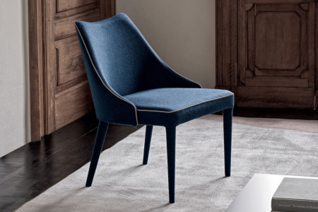 Clara Upholstered Armchair