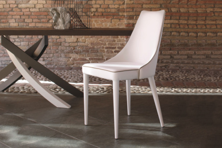 Clara Upholstered Dining Chair