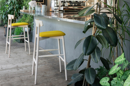 Claretta Bar Stool