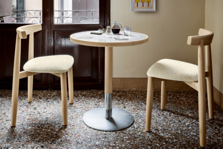 Claretta Bold Dining Chair