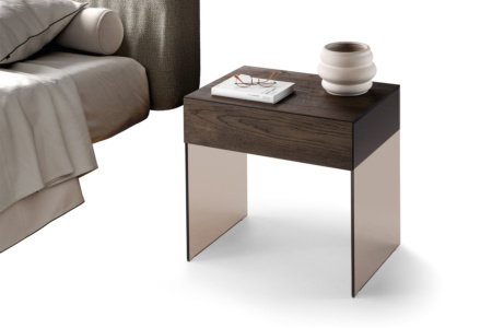 Class 2123 Nightstand