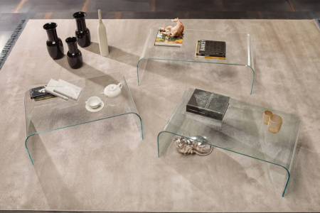 Classic Coffee Table