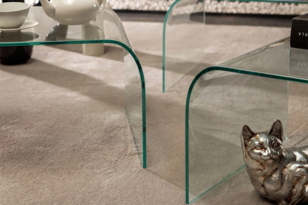 Classic Coffee Table