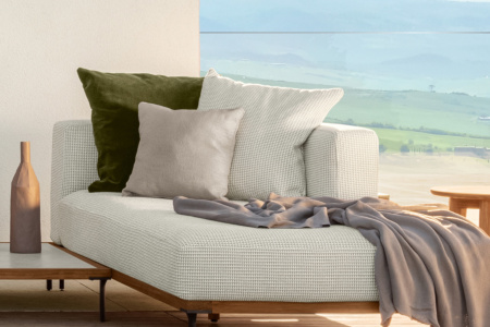 Cleo Pillow