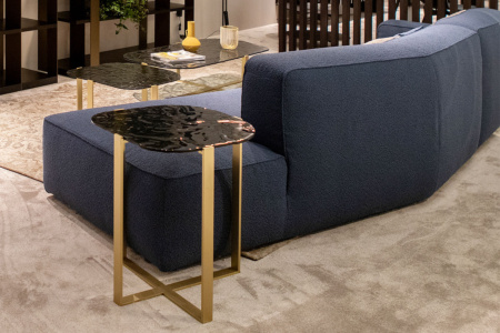 Cleto Sofa