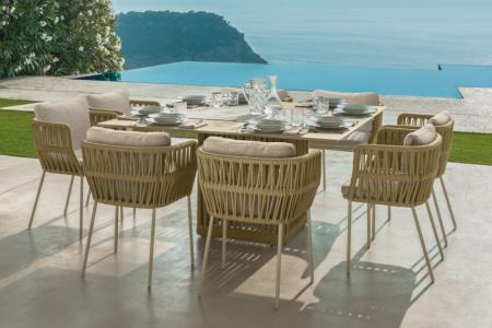 Cliff Bistro Table