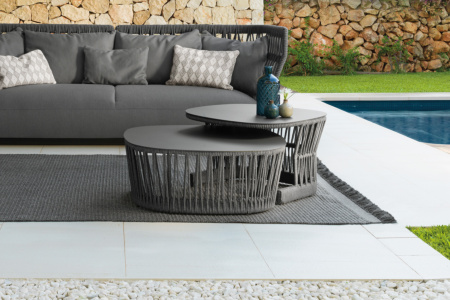Cliff Coffee Table