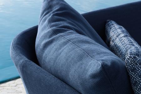 Cliff Lounge Armchair
