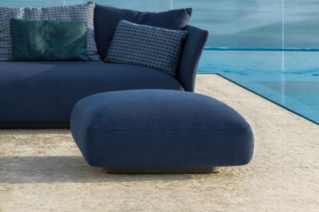 Cliff Pouf