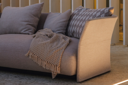 Cliff Sofa