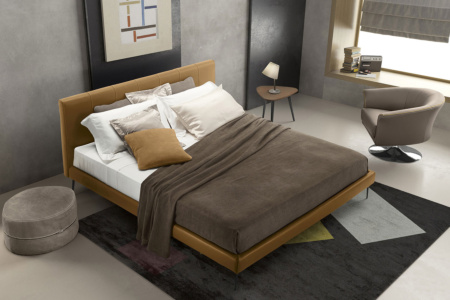Clio Night Bed