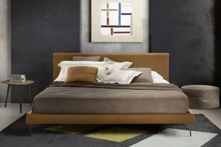Clio Night Bed