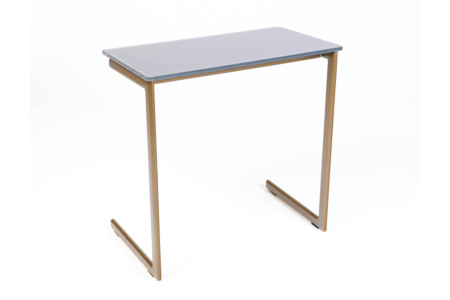 Clip End Table